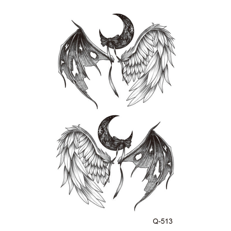 Waterproof Tattoo Sticker Set Any Combination