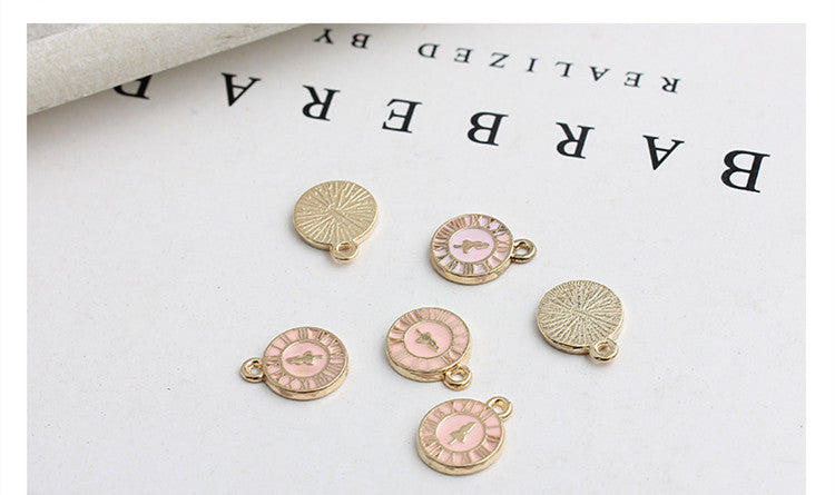 Kitten Horse Dog Fox Hook Up Bracelet Accessories