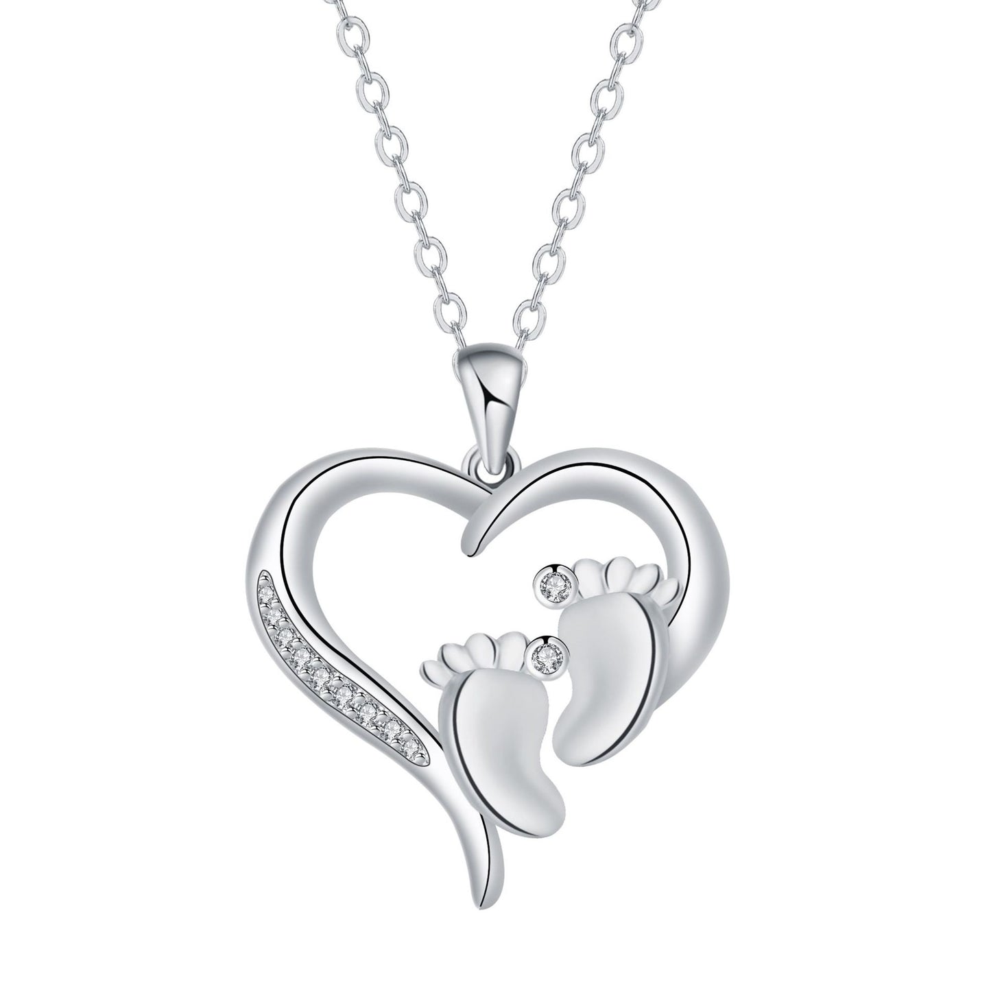 Ankle Necklace Women's Jewelry