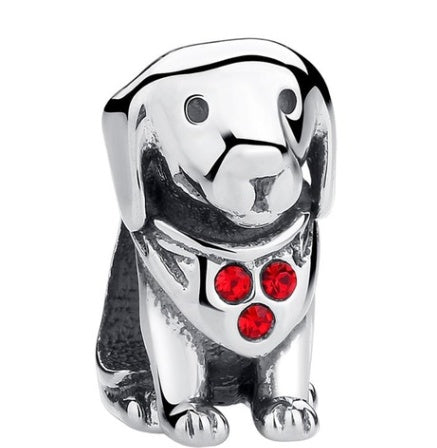 S925 sterling silver loose beads