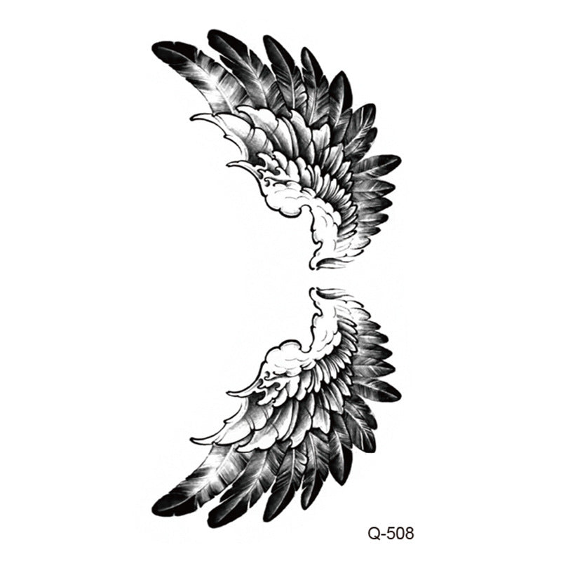 Waterproof Tattoo Sticker Set Any Combination