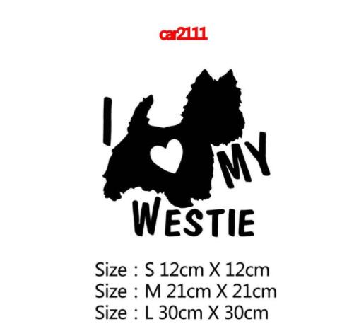 Animal Funny Style Car Sticker Styling Decoration Accessories