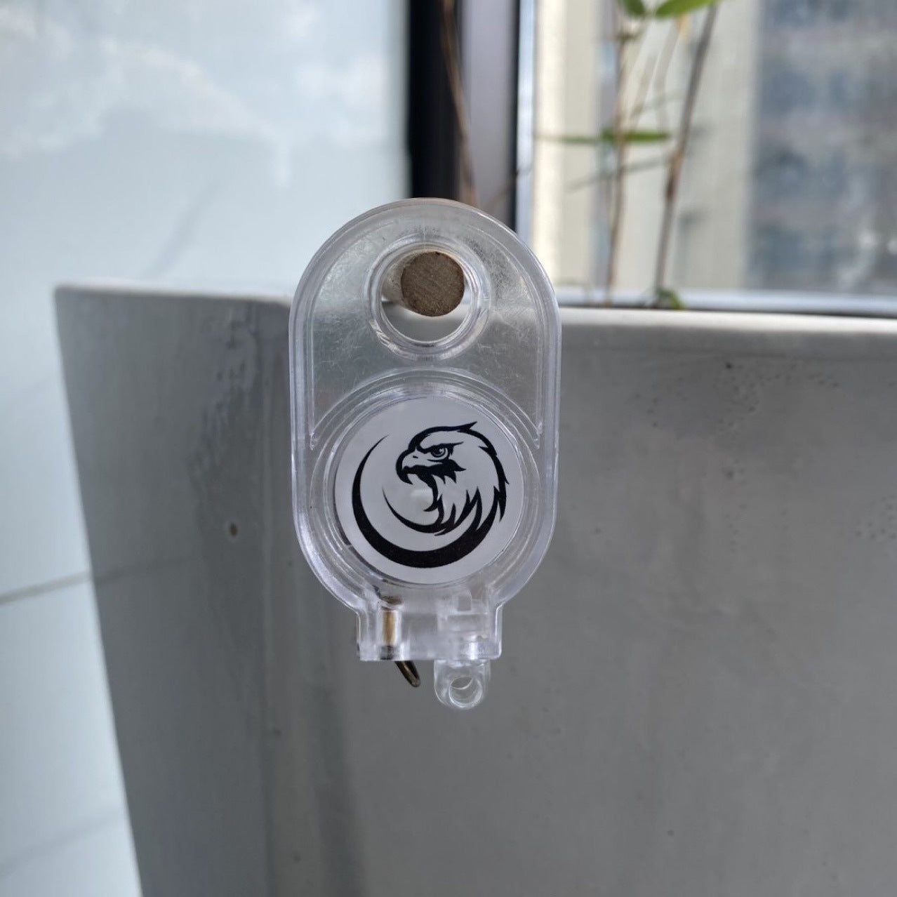 Pendant Multifunctional Outdoor Rebound Controllable Keychain