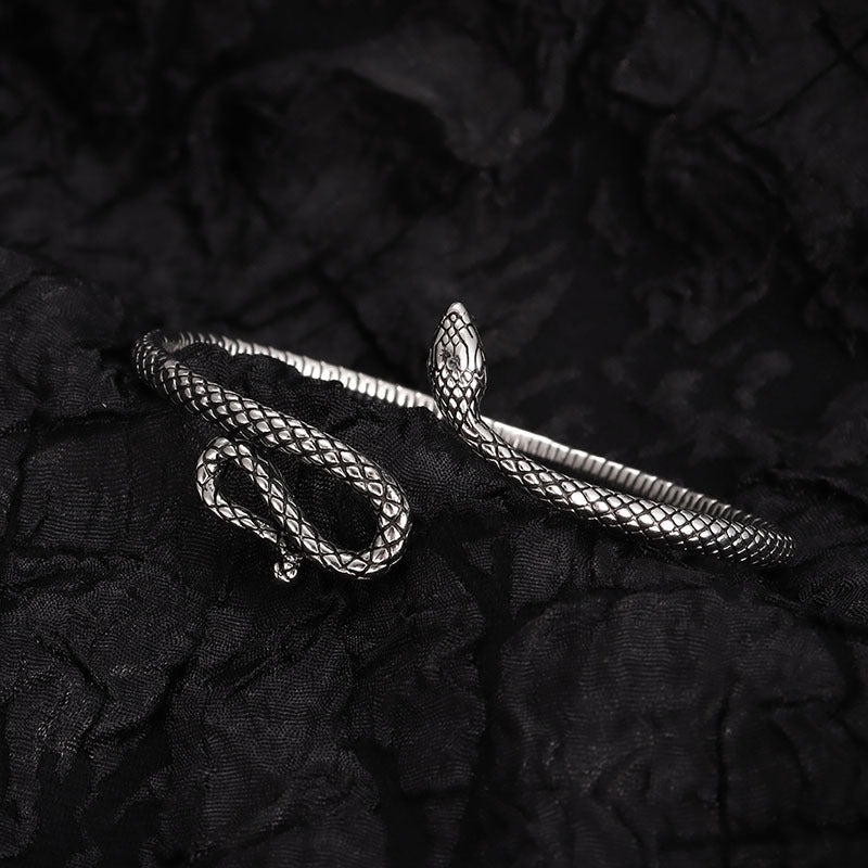 Ins Trendy Trending Creative Cold Style Bracelet