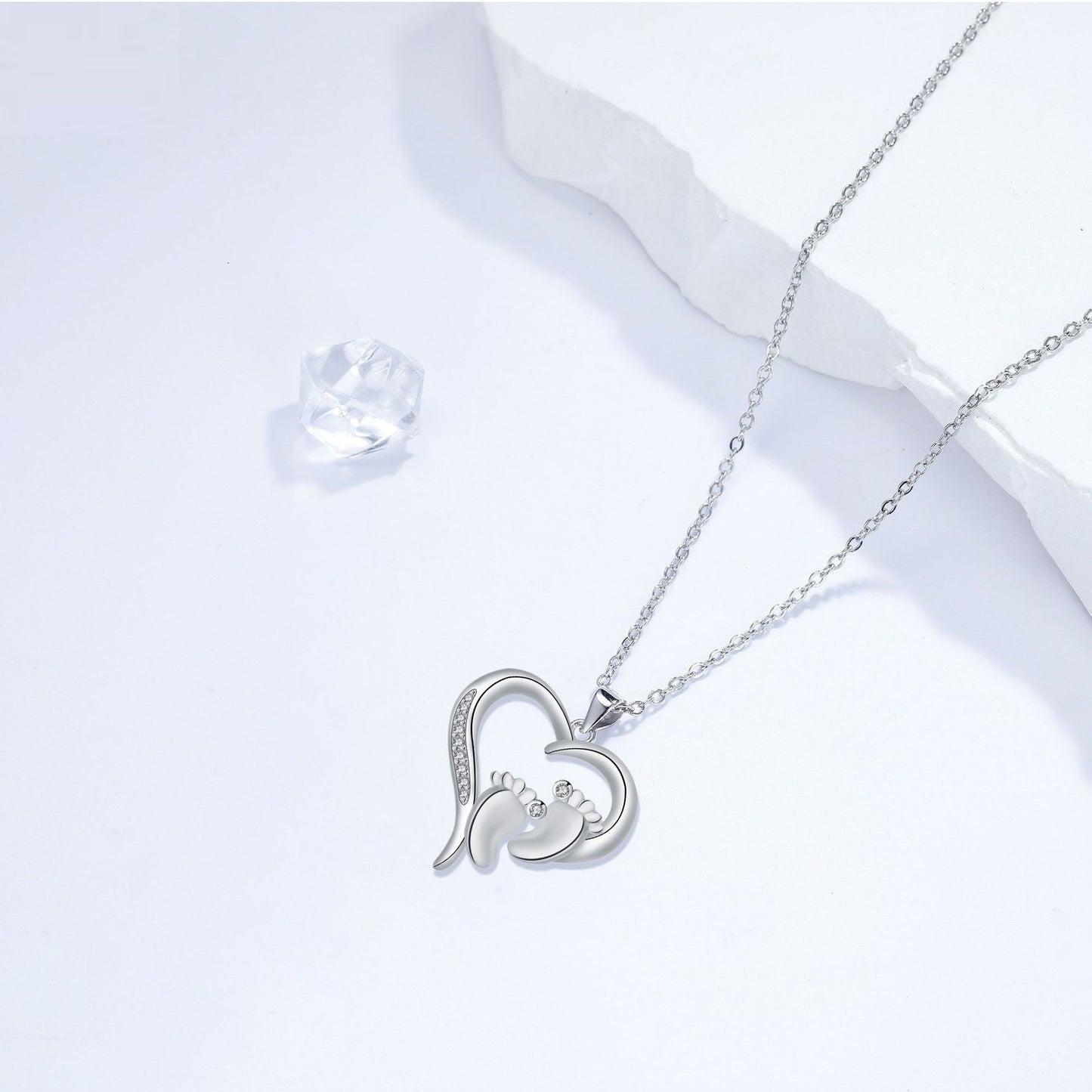 Ankle Necklace Women's Jewelry