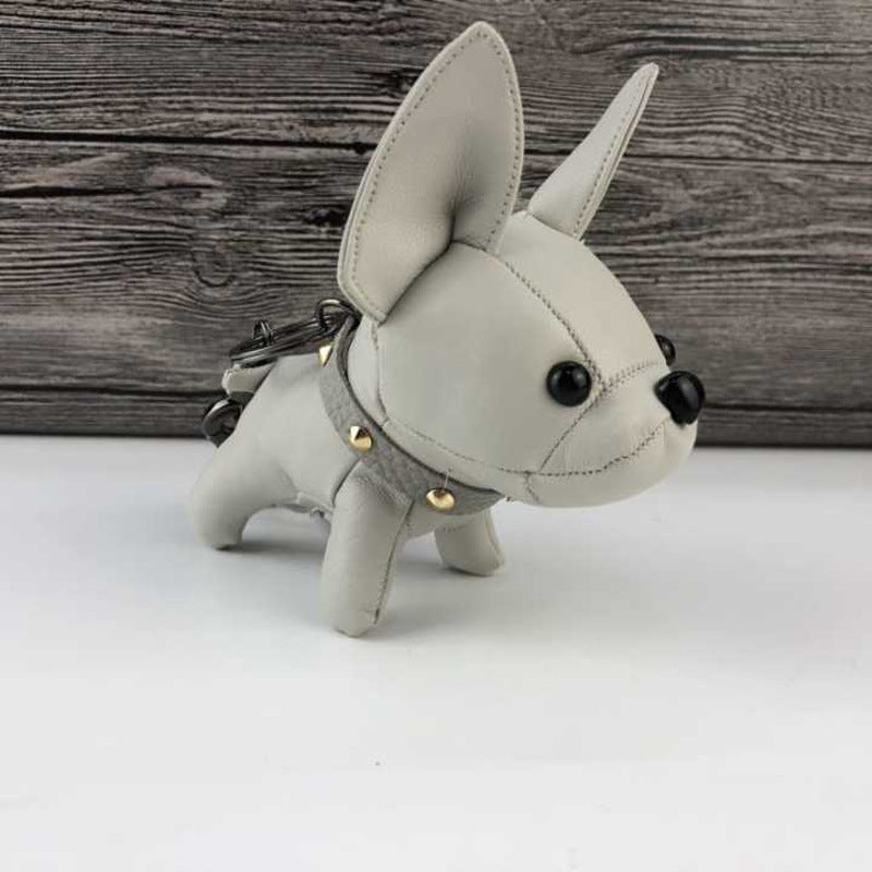 Bag Ornaments Trendy All-match Keychain