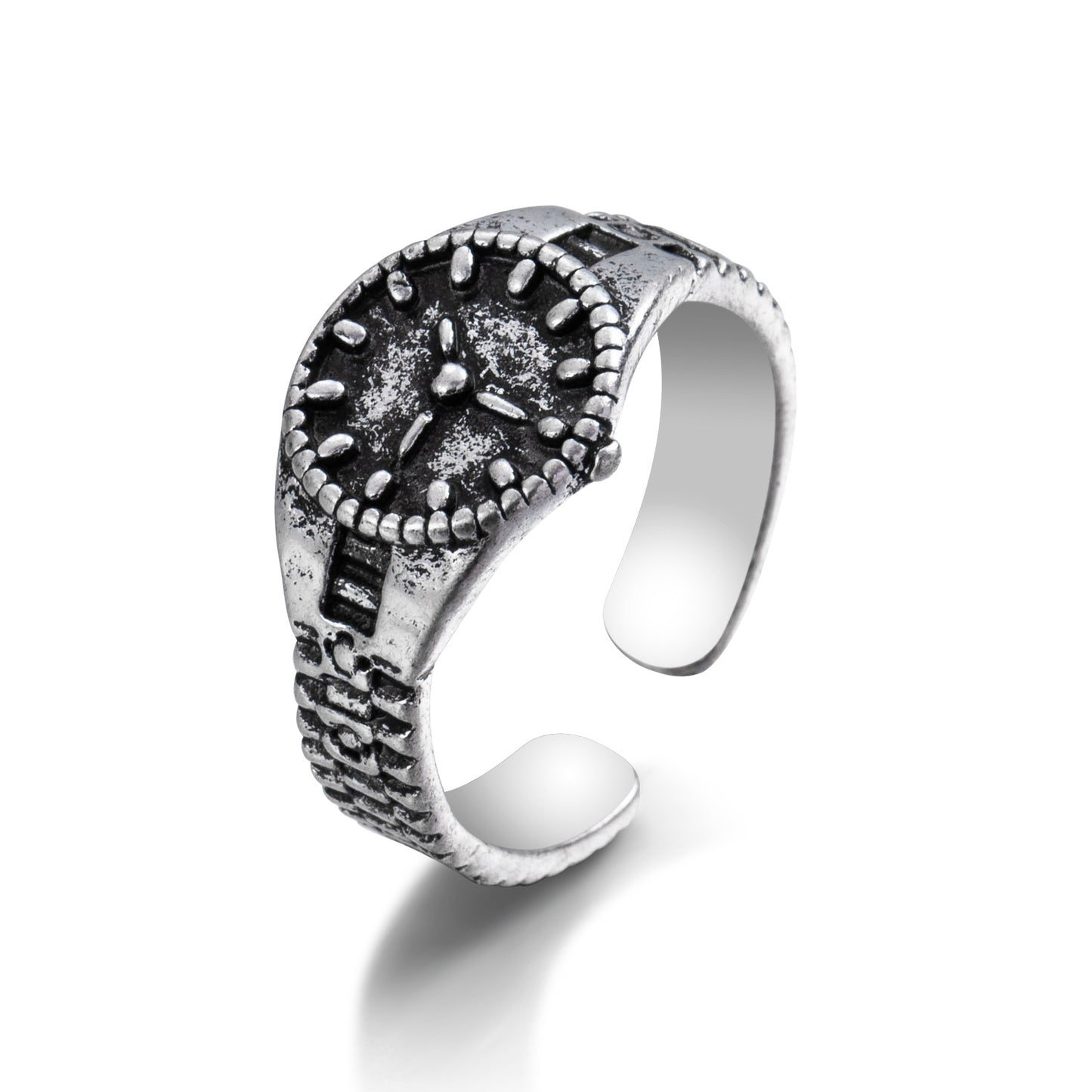 Animal Alloy Used Joint Ring