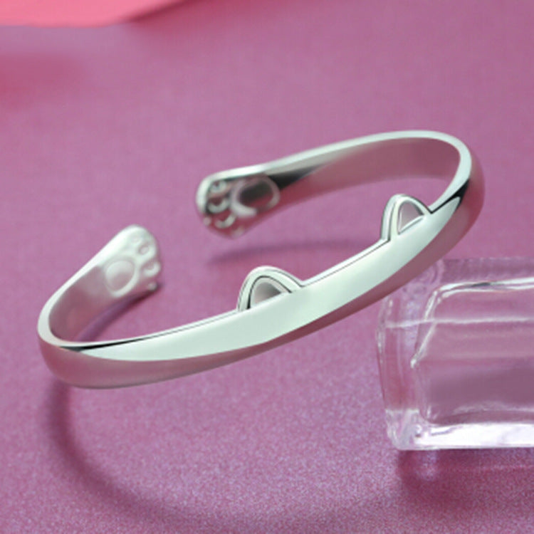 Creative Cat Bracelet Simple And Cute Pet