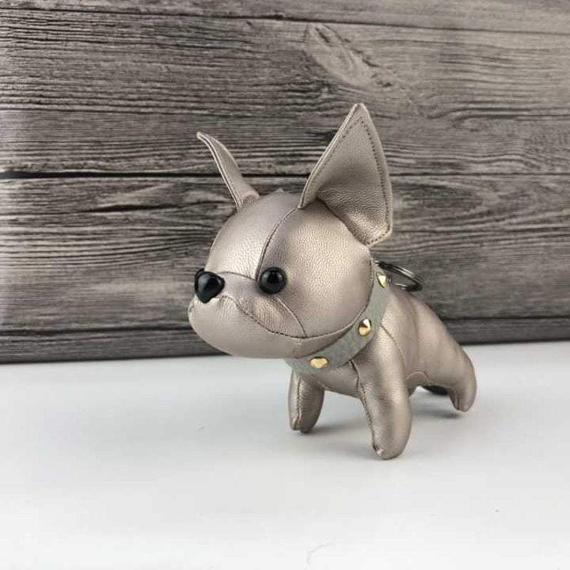 Bag Ornaments Trendy All-match Keychain