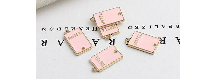 Kitten Horse Dog Fox Hook Up Bracelet Accessories