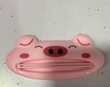Animal Toothpaste Squeezer