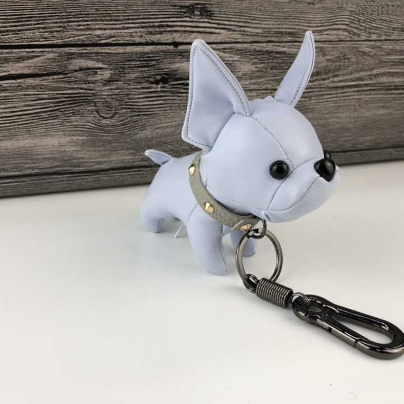 Bag Ornaments Trendy All-match Keychain