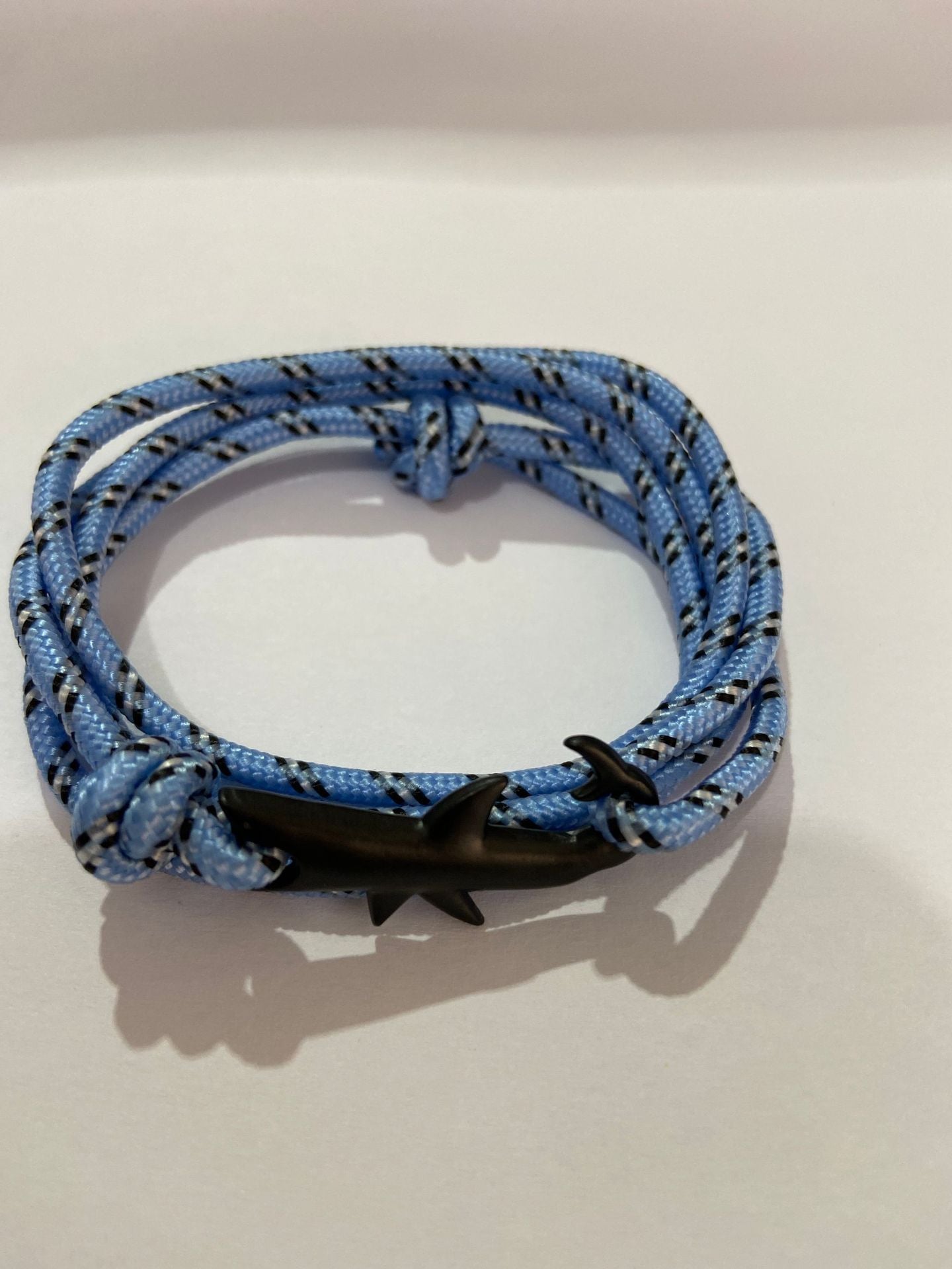 Domineering Shark Men And Women Bracelet Wild Shark Animal Jewelry