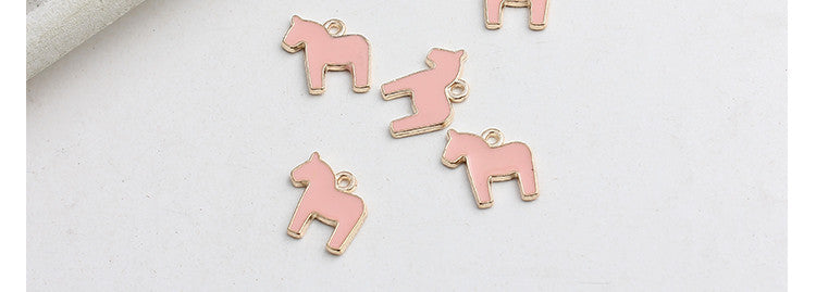 Kitten Horse Dog Fox Hook Up Bracelet Accessories