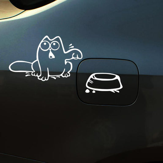Decorative Car Sticker